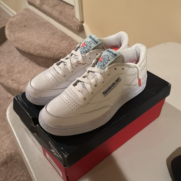 Reebok Club C 85 - Picture 2 of 6